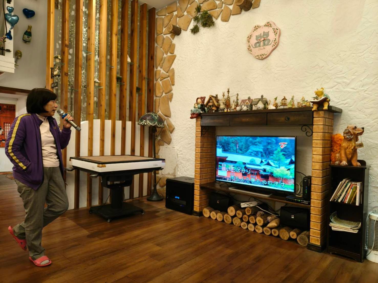 British Country Inn B&B Luodong Exteriér fotografie